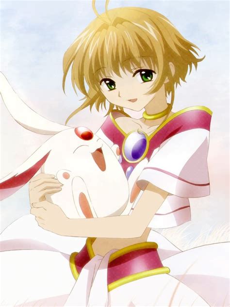 Princess Sakura • Tsubasa Chronicle • Absolute Anime