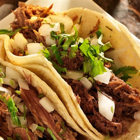 Mexican Pulled Pork Tacos Recipe