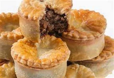 The upper crust: 5 favourite Scottish pies - Daily Record