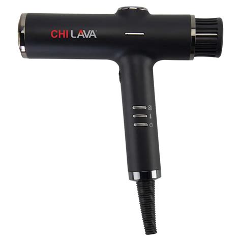 CHI Lava Volcanic Ceramic Pro Hair Dryer | Beauty Care Choices