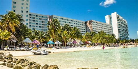 Dreams Sands Cancun Resort & Spa - All Inclusive | Avantrip