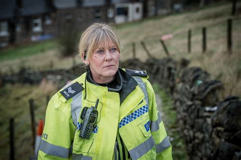 TV Performer of the Week: Sarah Lancashire, Happy Valley | Collider