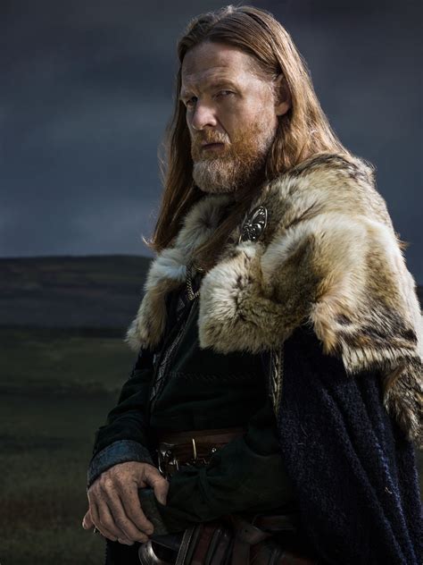 Vikings Season 2 King Horik official picture - Vikings (TV Series ...