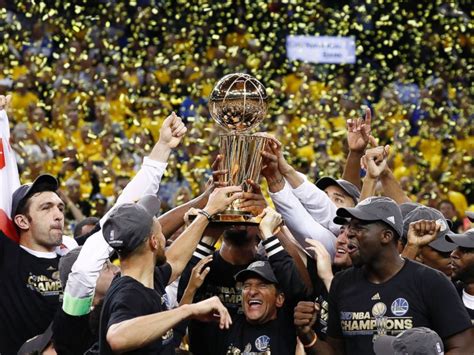 Kevin Durant gets long-awaited NBA championship after Warriors win 2nd ...