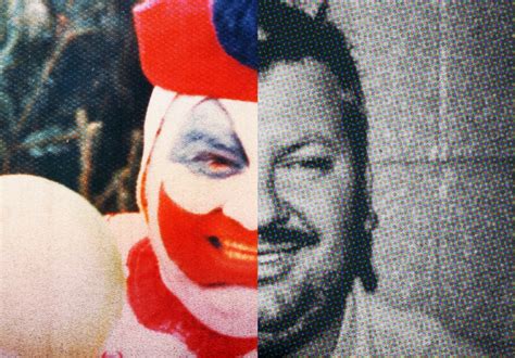 Netflix John Wayne Gacy Series Unearths Confession Tapes [Trailer]