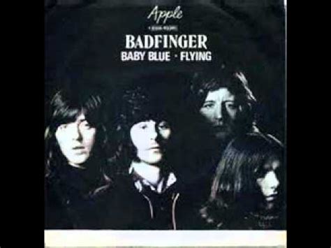 Badfinger - Baby blue - YouTube