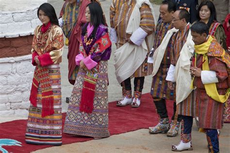 Northern Light: Bhutan: Royal Wedding