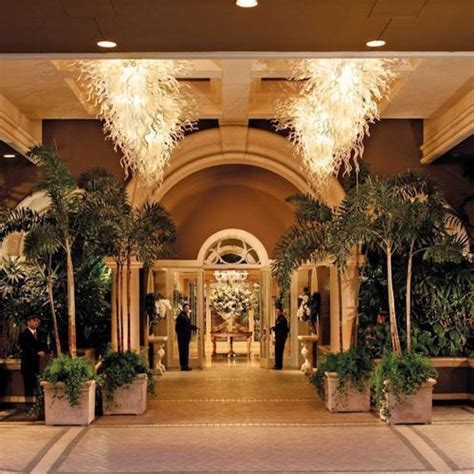 Four Seasons Hotel Los Angeles at Beverly Hills – Magellan Luxury Hotels