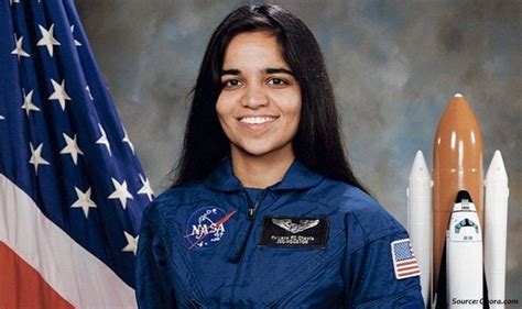 Kalpana Chawla - Her Achievements, Our Inspiration | Success Story