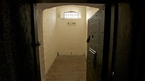 Kilmainham Gaol Historical Museum in Dublin, | Expedia.ca