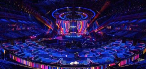 Eurovision 2023: 162 Million Viewers for this year's contest ...