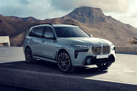 BMW X7 Reviews - (MUST READ) 101 X7 User Reviews