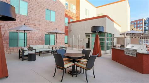 Hotel in Denver Tech Center - Hampton Inn & Suites Denver Tech Center