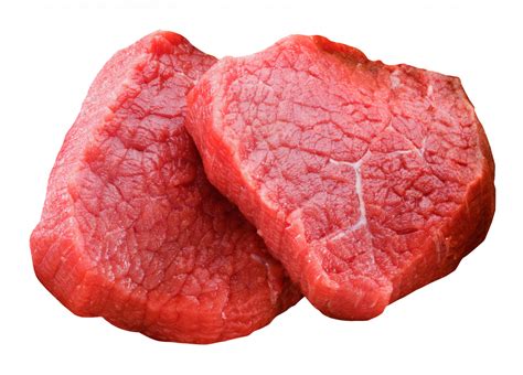 Beef meat PNG transparent image download, size: 1440x1034px