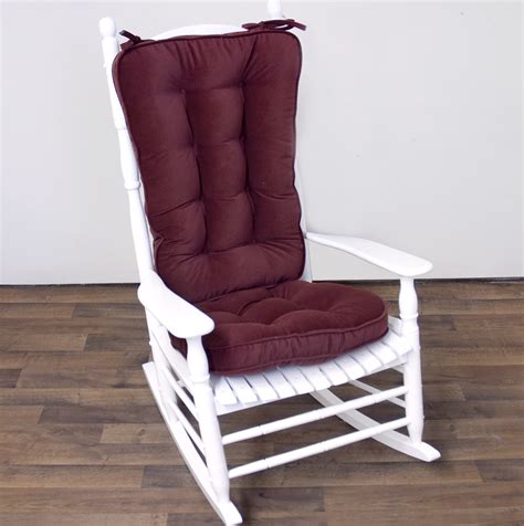 Glider Rocker Replacement Cushions Amazon | Home Design Ideas