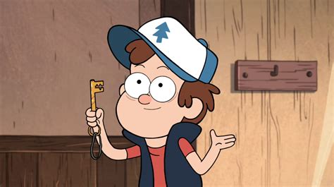 🔥 [50+] Gravity Falls Dipper Pines Wallpapers | WallpaperSafari