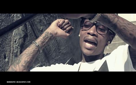 wiz khalifa black and yellow | Wiz Khalifa - Black And Yellow video ...