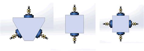 Flat Air Bearing Design Guide | OAV Air Bearings