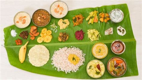 Onam Sadhya In Mumbai: 10 Places To Find Best Festive Feasts