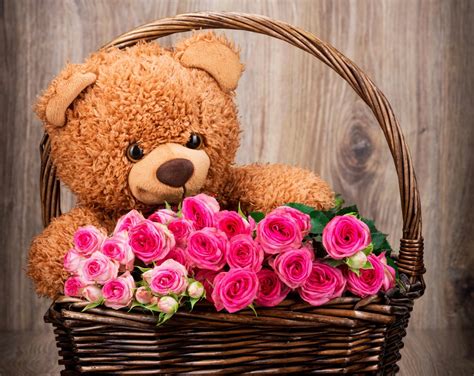 25 Outstanding cute wallpaper teddy You Can Use It Free Of Charge ...