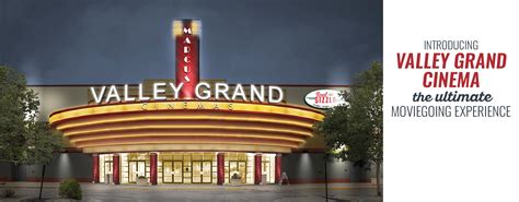 Valley Grand Cinema