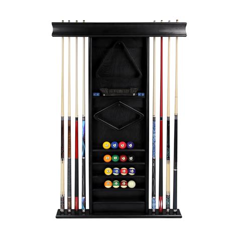 10 Best Pool Cue Racks & Holders - Ideas on Foter