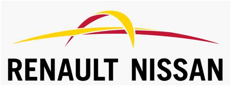 Renault Nissan Alliance Logo , Png Download - Renault Nissan Logo ...