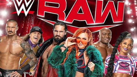 WWE Raw 30th anniversary: Updates on appearances and major returns - myKhel