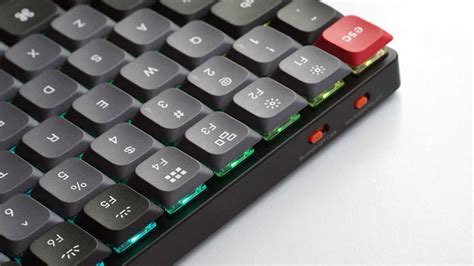 Keychron K3 Pro review: The thin keyboard to beat - Kowatek