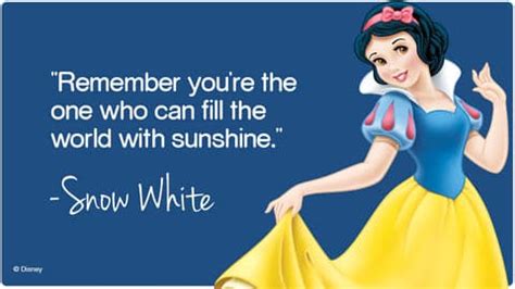 Snow White Quotes: Discover the most memorable and enchanting lines ...