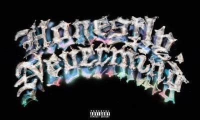 DOWNLOAD MUSIC: Album: Drake – Honestly, Nevermind (zip) [New Music ...