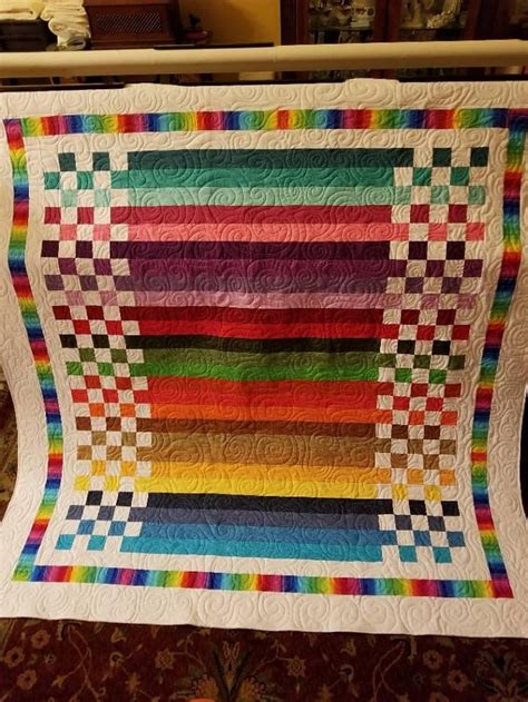 Quilt In A Day Jelly Roll Patterns Latimer Lane: Jelly Roll Jam Quilts ...