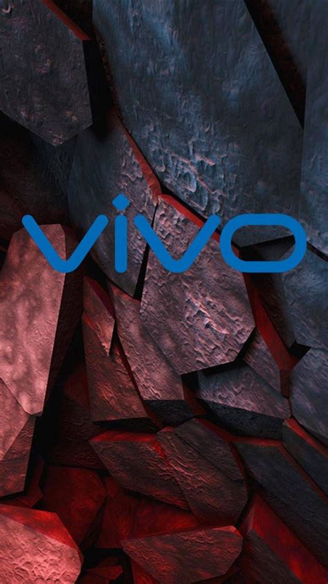 737 Vivo Logo Hd Wallpaper Download Images - MyWeb