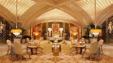 The Spas and Fitness Centers at Wynn Las Vegas & Encore | Las Vegas ...