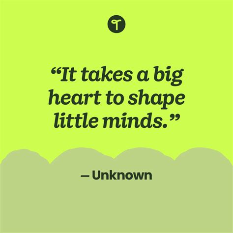 23 Inspirational Quotes for Teachers to Lift You Up When You're Down ...