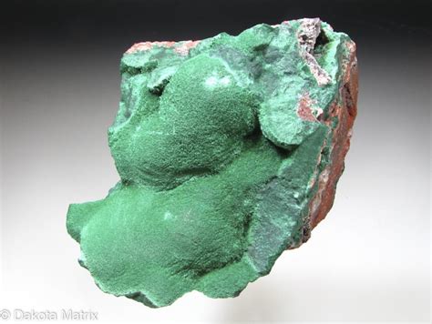 Malachite Mineral Specimen For Sale