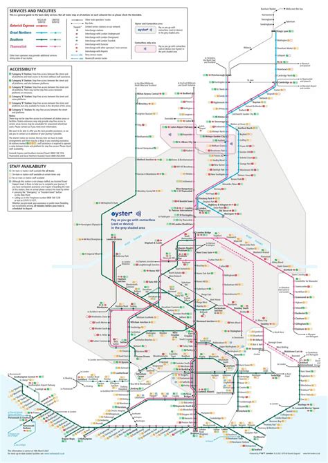 Southern Trains | Split My Fare