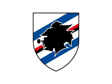 UC Sampdoria Logo PNG vector in SVG, PDF, AI, CDR format