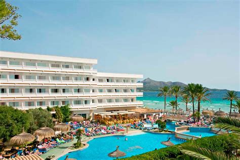 All Inclusive Holidays 2024 Majorca - Image to u