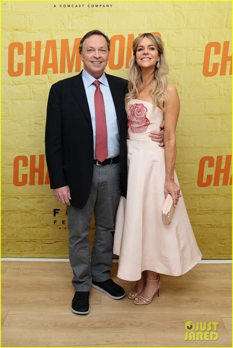 Photo: woody harrelson kaitlin olson more stars champions premiere 68 ...