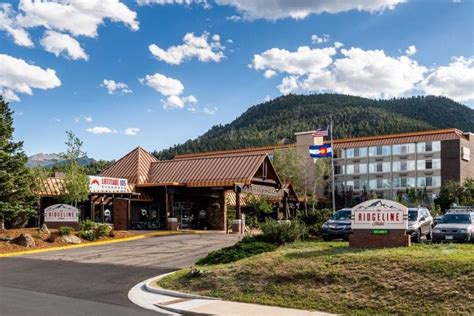 14 Best Hotels in Estes Park, Colorado