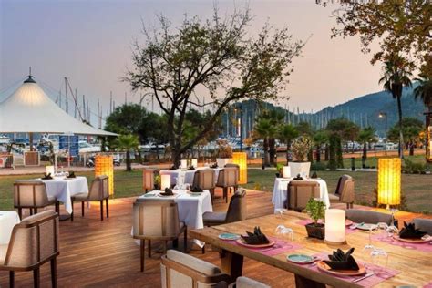 Rixos Premium Gocek - Going Turkey