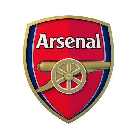 Arsenal Retro Logo