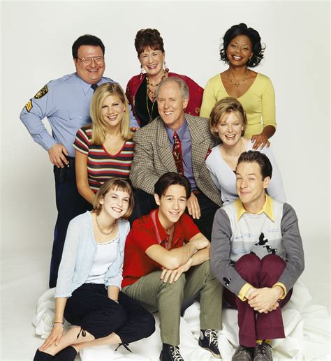 3rd Rock from The Sun : 90s