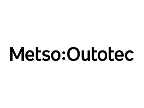 Metso Outotec Logo PNG vector in SVG, PDF, AI, CDR format