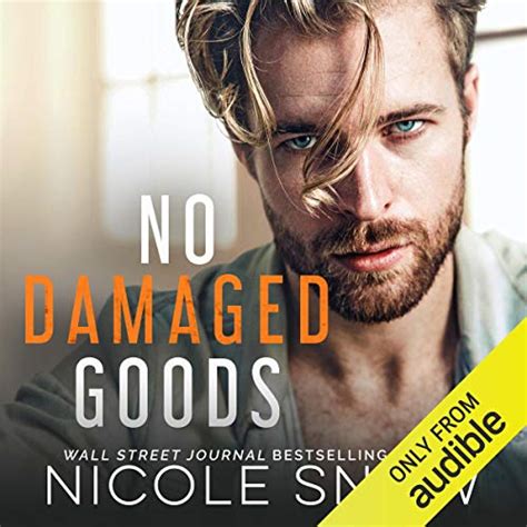 No Damaged Goods Audiobook | Free with trial