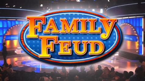 Family Feud 2024 Calendar Google - Mitzi Teriann