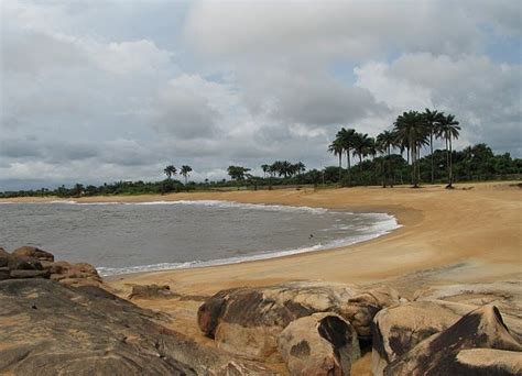 Beaches in Monrovia Liberia Photos