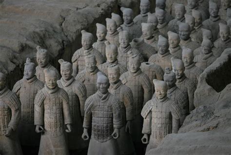 50 Unveiled Secrets: History of Ancient China - Ultimate Guide 2023