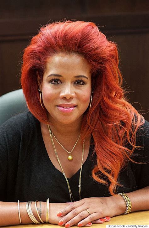 Singer Kelis 'Gave Birth To Second Son' In November, Is 'Thrilled' To ...